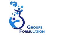 logo SCF groupe Formulation